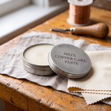 Mei's Anti-Tarnish Paste