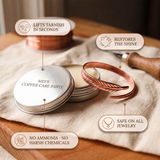 Mei's Anti-Tarnish Paste