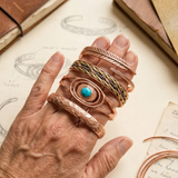 Mystery Jewellery Subscription Box