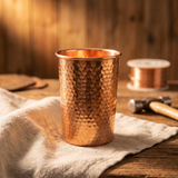 Mei's Pure Copper Cup