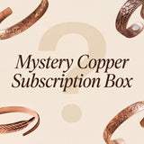 Mystery Jewellery Subscription Box